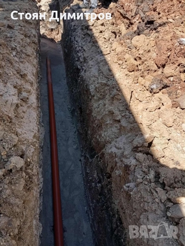 Услуги с МИНИ БАГЕР за София | ТОП ЦЕНИ, снимка 4 - Други ремонти - 50668548