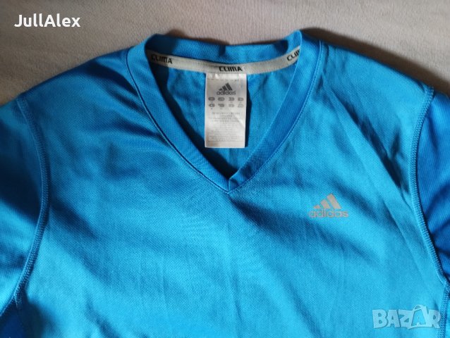 Дамска тениска Adidas , снимка 5 - Тениски - 42414393