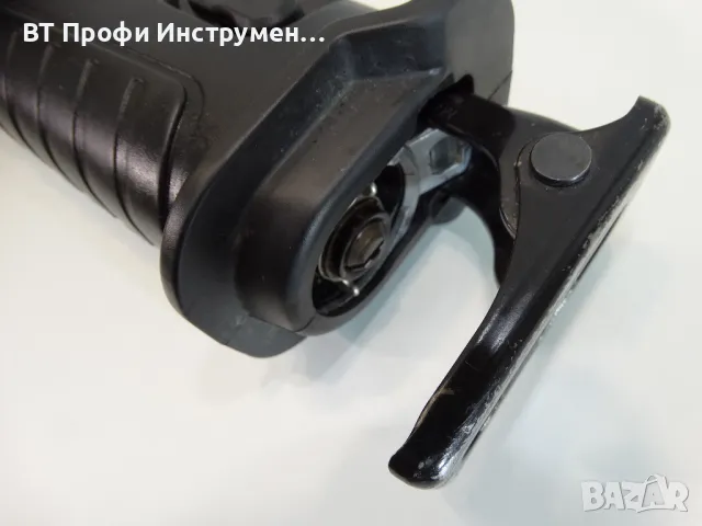 Makita JR 001G / XGR / 40 V - Мощен саблен трион, снимка 4 - Други инструменти - 49216852