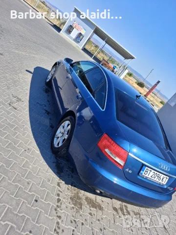 Продава  audi a6 3.0 , снимка 5 - Автомобили и джипове - 56253890