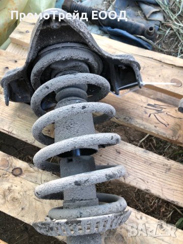 Макферсон предени амортисьори ляв десен преден амортисьор Ауди А6 Ц5 Audi A6 C5 amortisior , снимка 2 - Части - 42156679