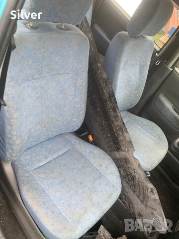 Suzuki Wagon R+ на части, снимка 5 - Автомобили и джипове - 54051998