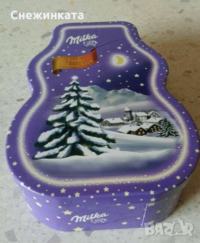 Търся различни сувенири/играчки/стоки на Милка/Milka, снимка 10 - Колекции - 31619285