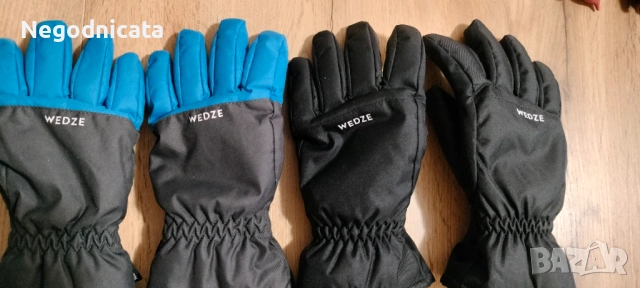 Детски ски ръкавици 