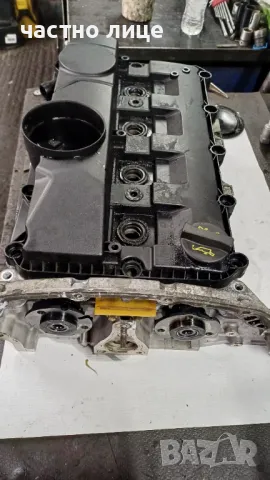 Цилиндрова глава за Форд Транзит 2.4TDCI, снимка 3 - Части - 49809358