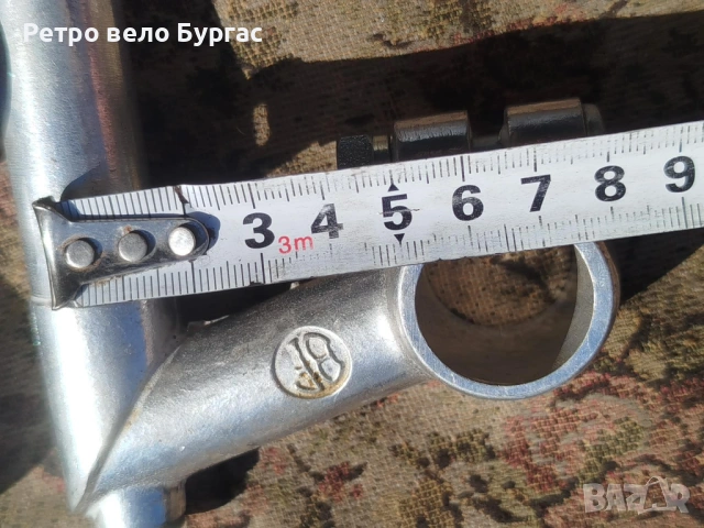 Шосейна лапа за кормило за велосипед Колело цена за брой , снимка 7 - Части за велосипеди - 54142649