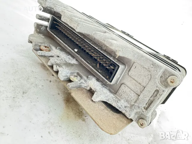 Компютър Двигател ECU Magneti Marelli за VW, 61600.256.10, 032 906 030 R, IAW1AV.V1, 6160025610, снимка 2 - Части - 47983358