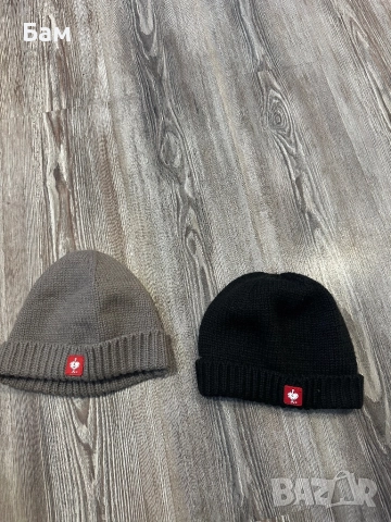 Страхотни мъжки шапки Engelbert Straus размер универсален  Състав:30% вълна;70% , снимка 3 - Шапки - 52712061