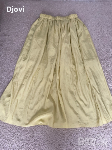 Поли-плисе/солей по 12, снимка 10 - Поли - 30794721