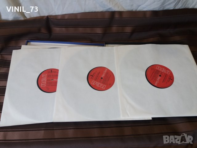  Verdi ‎– Simone Boccanegra, снимка 11 - Грамофонни плочи - 30490317