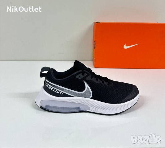 Nike Air Zoom Arcadia, снимка 1 - Маратонки - 42572730