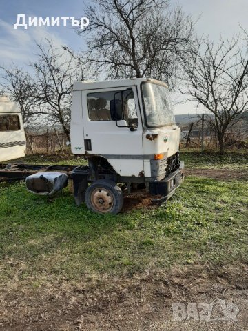 Нисан Атлеон, снимка 6 - Камиони - 31242938