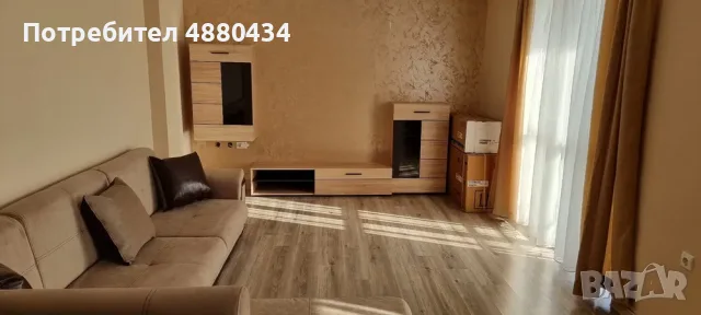 Двустаен в Прослав! , снимка 2 - Апартаменти - 55798812
