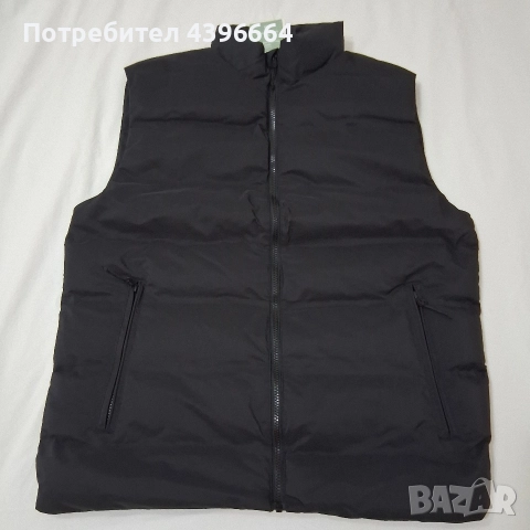 мъжки елек нов с етикет