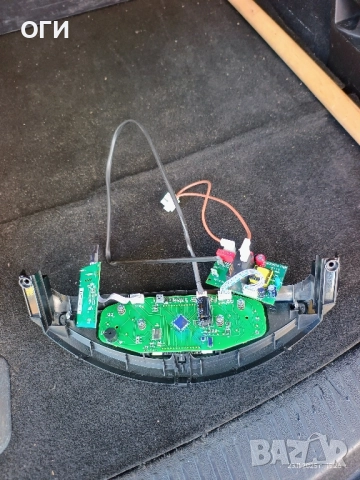 Ел управление за бойлер, снимка 7 - Бойлери - 52528681