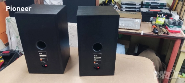 JBL TLX 50, снимка 3 - Тонколони - 52100470