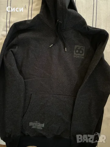 Горница stone island L, снимка 3 - Суичъри - 56488419
