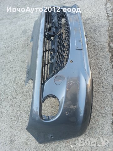 Броня предна оригинална 13355266 opel adam Опел Адам 13-20г