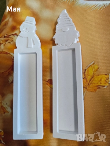 Коледа:  Кутийки за подаръци 2, снимка 6 - Коледни подаръци - 52414117