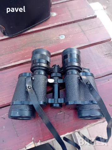 Бинокъл,Miranda!Японски!, снимка 3 - Оборудване и аксесоари за оръжия - 48618102