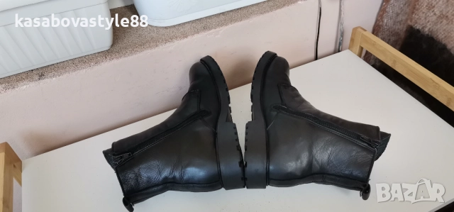 Боти Ca'shott Copenhagen 37.5н., снимка 8 - Дамски боти - 52552816