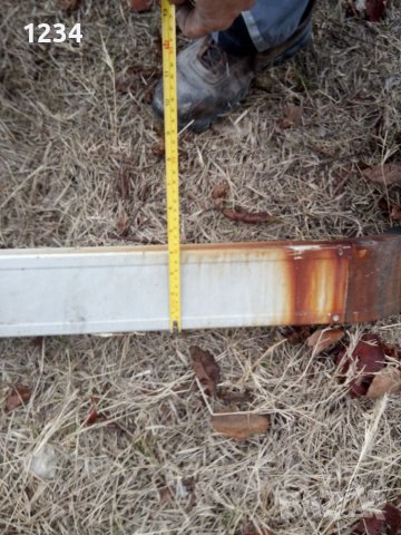 Алуминиеви греди за iveco daily, снимка 5 - Аксесоари и консумативи - 39262304