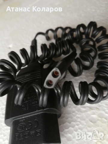 Адаптер BRAUN 6V