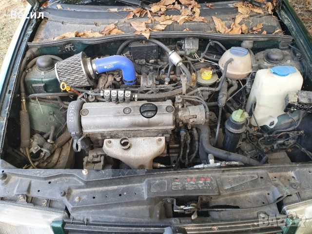 продава се на части или цялата за части, снимка 3 - Автомобили и джипове - 52034612