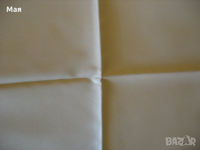 Нови ленени покривки за маса - 100% лен, снимка 8 - Покривки за маси - 28980389