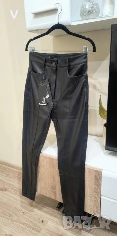 Дамско бежово бюстие Junona Юнона топ риза блуза боди панталон кожен клин , снимка 15 - Корсети, бюстиета, топове - 53973090