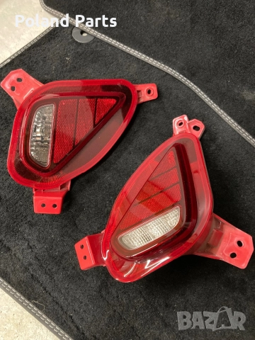 Стоп в задна броня Киа Екс Сийд Kia XCeed 92406-J7300  92405-J7300