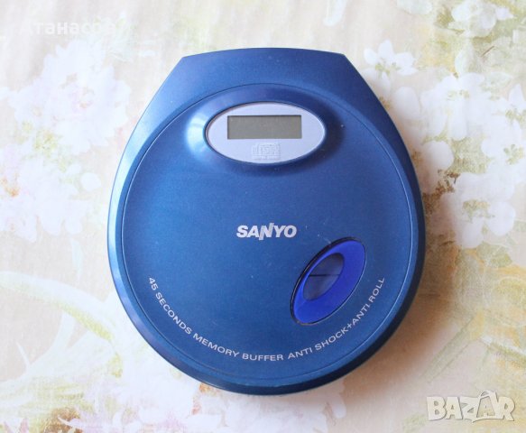 SANYO CDP-4800B