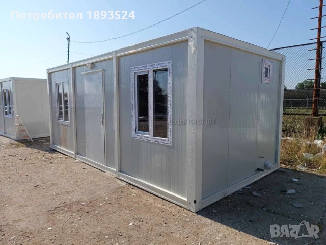 ⚡ Къща за 30 дни? Офис? Да, възможно е. Спрете да чакате и започнете да живеете!, снимка 11 - Други - 53914895