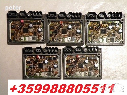 eberspacher bn4 Glow plug 12v, снимка 18 - Аксесоари и консумативи - 22556584