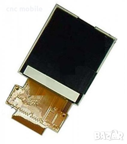 Sony Ericsson J300 дисплей , снимка 1 - Резервни части за телефони - 27070883