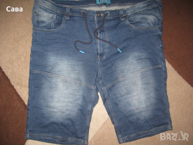 Къси дънки WATSON,S   мъжки,ХЛ-2ХЛ, снимка 2 - Къси панталони - 37169448