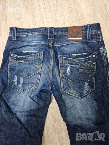 мъжки дънки Dsquared2  номер 32