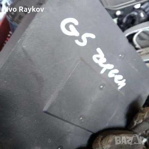 Комфорт контрол модул за VW Golf 2.0 TDi 1K0 937 049 T, 1K0937049T, снимка 4 - Части - 47931549