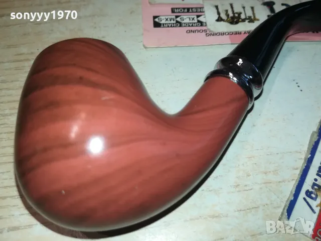 НОВА СТИЛНА ЛУЛА 0512241153, снимка 2 - Лули - 48233619