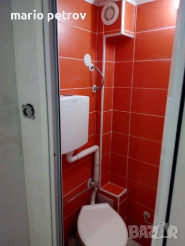 Ч.лице отдава помещение под наем в топ център,бизестена на Пиротска 22, снимка 4 - Магазини - 51789484