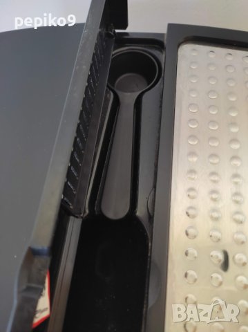 Продавам кафемашини внос от Германия робот пълен автомат DELONGHI MAGNIFICA, снимка 4 - Кафемашини - 42868015