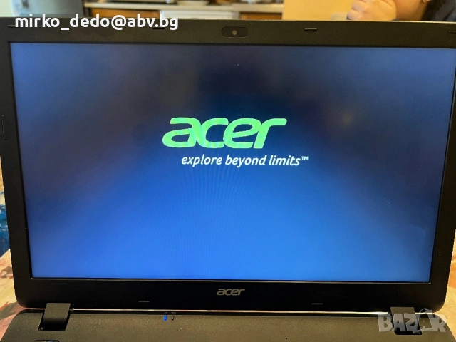 Лаптоп Acer N15w4, снимка 8 - Лаптопи за дома - 53152513