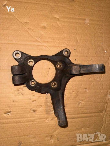 Mitsubishi Evo 6-9 части, снимка 10 - Части - 52846504