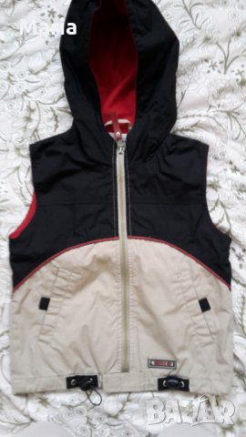 разпродажба много момчешки лотове, р. 110, снимка 10 - Детски Блузи и туники - 23573724