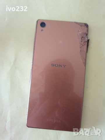 sony z3, снимка 2 - Sony - 38194364