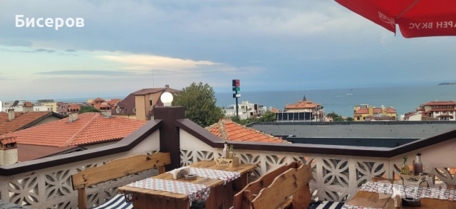 2 ресторанта под наем – център Св. Влас, снимка 4 - Заведения - 52940531