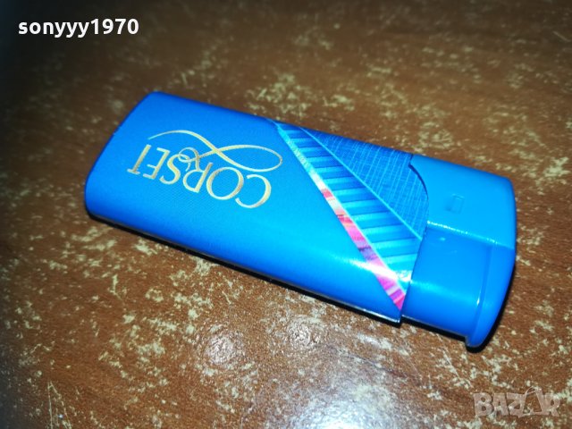 CORSET NEW 0503211823, снимка 12 - Запалки - 32053745