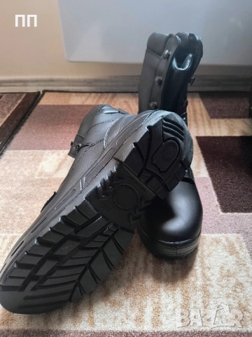 Зимни кубинки Здравоход , снимка 3 - Мъжки ботуши - 52104906