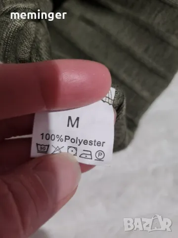 Дамски блузи, снимка 4 - Блузи с дълъг ръкав и пуловери - 49703312