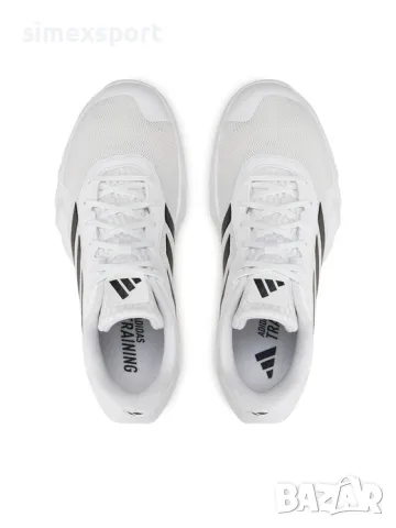 МЪЖКИ МАРАТОНКИ ADIDAS AMPLIMOVE TRAINER M, снимка 4 - Маратонки - 49450116